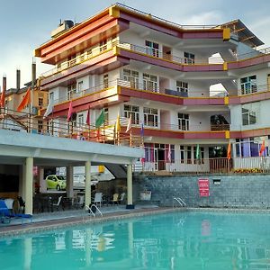 Highland Village Resort